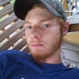 Profile Picture of Kyle Harrell (@gingerkid123) on Twitter