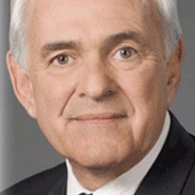 Profile Picture of Bob Franken (@bobfranken) on Twitter