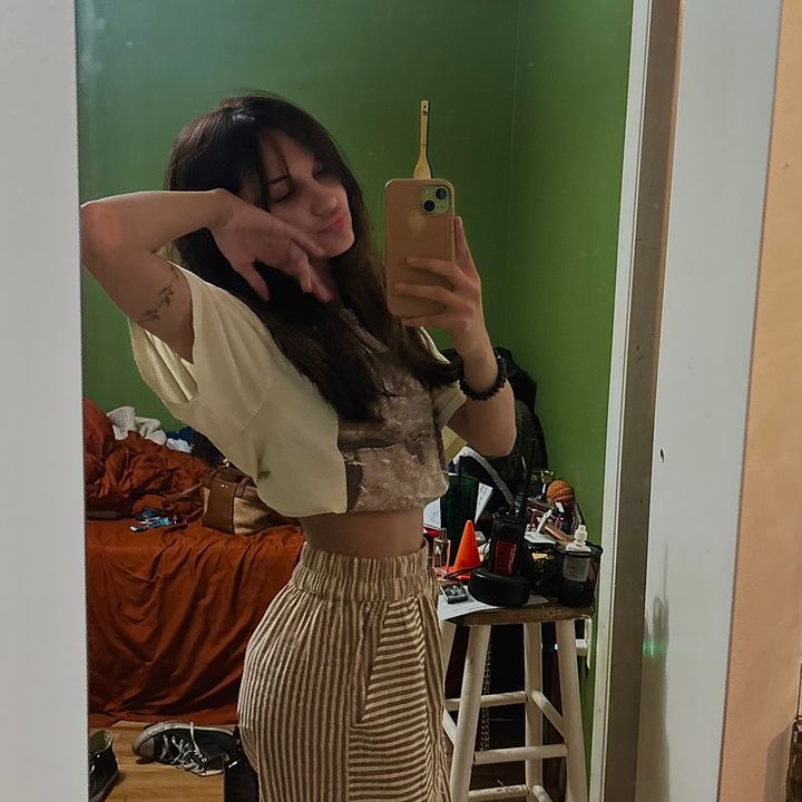 Profile Picture of Ariel💕 (@arielpaige.444) on Tiktok