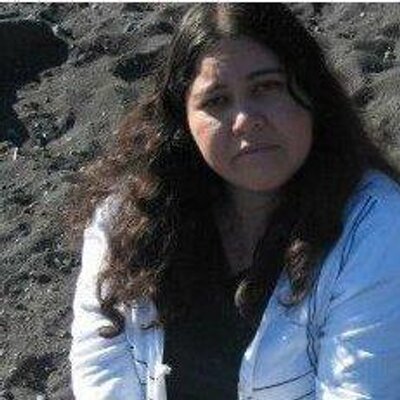 Profile Picture of BARBARA PALOMA (@angelica_devora) on Twitter