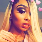 Profile Picture of _December_6 ♐️♐️♐️ (@_bree_long_) on Instagram