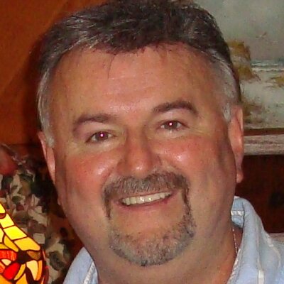 Profile Picture of Jerry Hurley (@bizowl) on Twitter