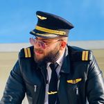 Profile Picture of Sajjad AL-Dawoudi👨🏻‍✈️✈️ (@sajjad.aldawoudii) on Instagram