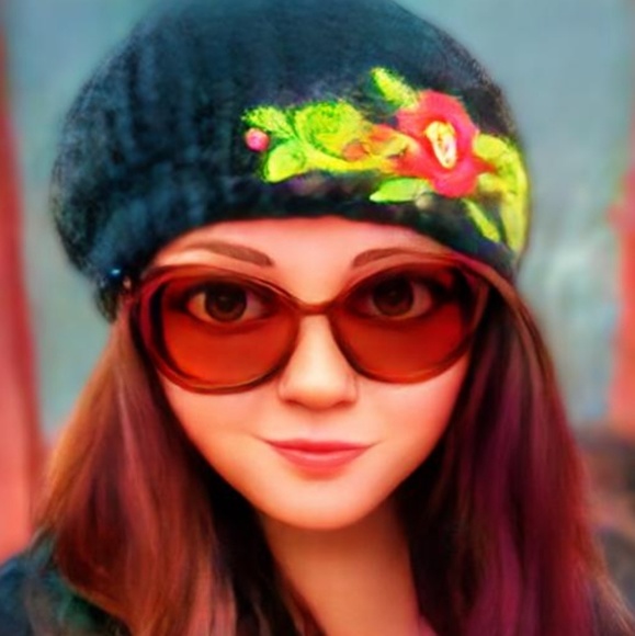 Profile Picture of Paula Richman (@davichad) on Poshmark