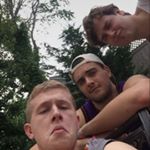 Profile Picture of justin_amelio (@justin_amelio) on Instagram