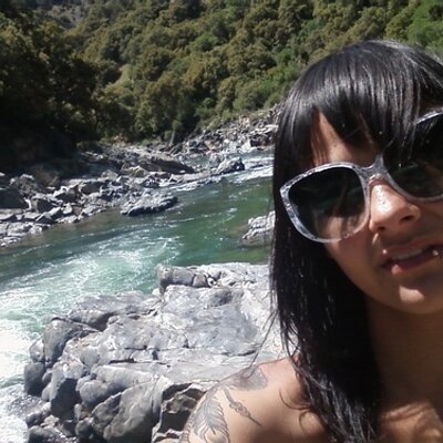 Profile Picture of Alisha Pearl (@hella_nor_cal) on Twitter