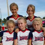 Profile Photo of melissa rune ludwick (@loves_softball2005) on Instagram