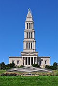 Profile Picture of George Washington Masonic National Memorialon Wikipedia