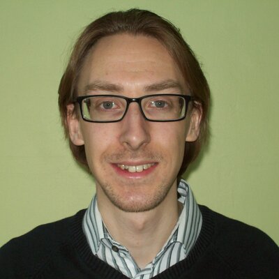 Profile Picture of Joe Ashton (@JAshton_Baildon) on Twitter