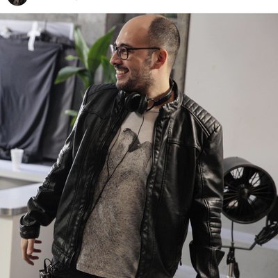 Profile Picture of NicolasLopez (@NicolasLopez) on Twitter