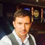 Profile Photo of Kenny Baker (@kennybakerfigure) on Instagram