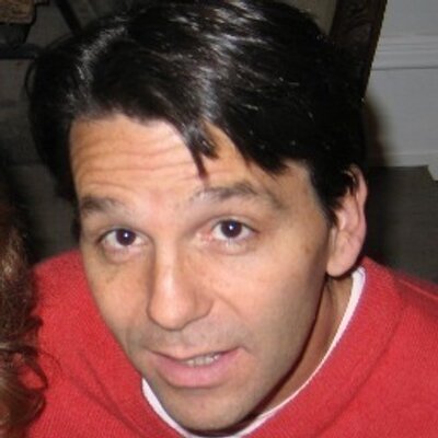 Profile Picture of Chris Sanchirico (@ChrisSanchirico) on Twitter