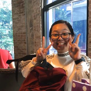 Profile Picture of Chanthavinnika Chhim (@chanthavinnika.chhim.31) on Facebook