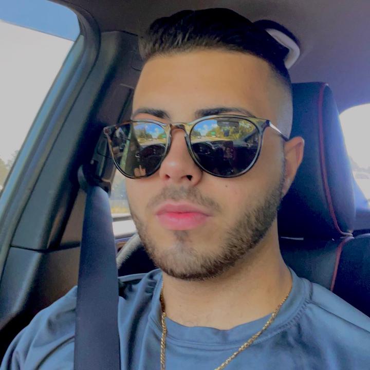 Profile Picture of dillonbragatto (@dillonbragattoo) on Tiktok
