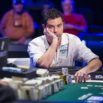 Profile Picture of Tyler Patterson (@TylerPoker) on Twitter