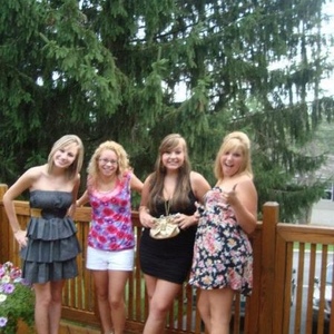 Profile Picture of Hannah Spigelmyer (@bubby2006) on Myspace