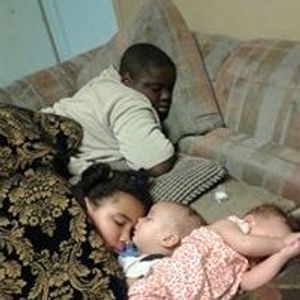 Profile Picture of Regina Phillips (@regina.sneed.733) on Myspace