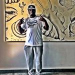 Profile Picture of Rucker Randy (@darkskinrandy) on Instagram