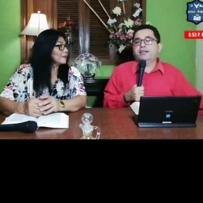 Profile Picture of Samuel & Connie (@SamuelConnie1) on Twitter