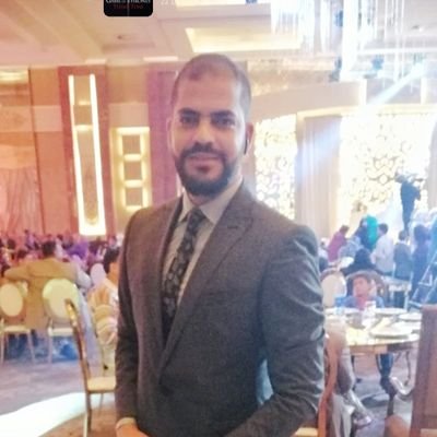 Profile Picture of Essam Eldin Saad  ♎ (@Essam_e_s) on Twitter