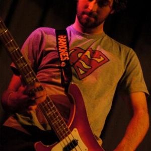 Profile Picture of Glen Burke (@booskibass) on Myspace
