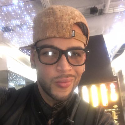 Profile Picture of Omar Lopez (@OLopezStyles) on Twitter