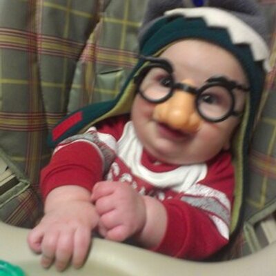 Profile Picture of Ron Gregor-Scott (@rjscott222) on Twitter