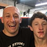 Profile Picture of Jayson Layton (@wrestling_makes_you_tougher) on Instagram