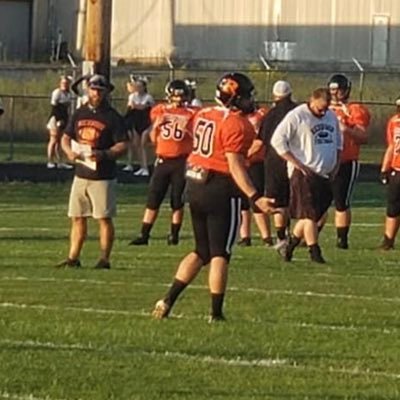 Profile Picture of Josh  Landreth (@josh_landreth) on Twitter