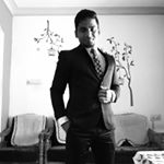 Profile Picture of Aaron Richard Japheth (@aaron.richard.japheth) on Instagram