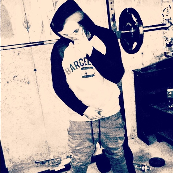 Profile Picture of Scott Pease (@king_savage4000) on Poshmark