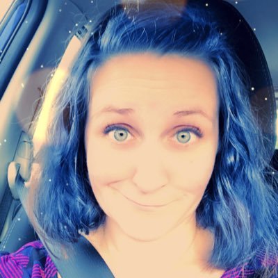 Crystal Quillen - Twitter Profile Picture of Crystal Quillen (@DrCQuillen) on Twitter