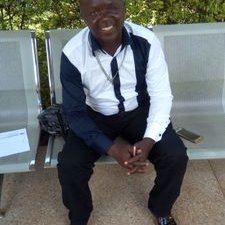 Profile Picture of Satya Peter Chapa (@peter_satya) on Twitter