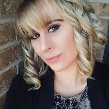 Profile Picture of Crissty Werner (@CrisstyCrystal_) on Twitter