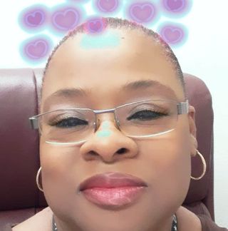 Profile Picture of Lorraine RidgeMitchell (@lorraine.ridgemitchell) on Facebook