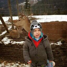 Profile Picture of David Leitner (@DLeitner13) on Twitter