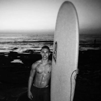 Profile Picture of Alex Hurley (@alexhurley30) on Twitter