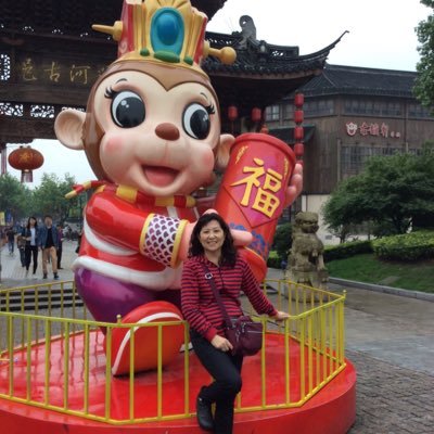 Profile Picture of Wong Yun Ching (@WongWyc6818) on Twitter