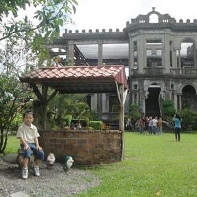 Profile Picture of Dustin Clyde Soriano (@clyde_choi) on Twitter