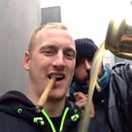 Profile Picture of Rob Hodgson (@rob_hodgson) on Instagram