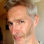 Profile Picture of David Ainslie (@gardav68) on Instagram