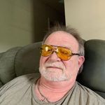 Profile Picture of Ronald Austin (@kimlaren556) on Instagram