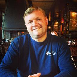 Profile Picture of Adam Ferrante (@fifi7891) on Twitter