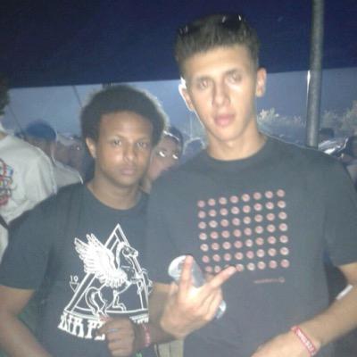 Profile Picture of Isaac Ellison (@Isaacellison9) on Twitter
