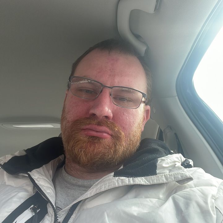 Profile Picture of Craig Burke (@craigburke286) on Tiktok