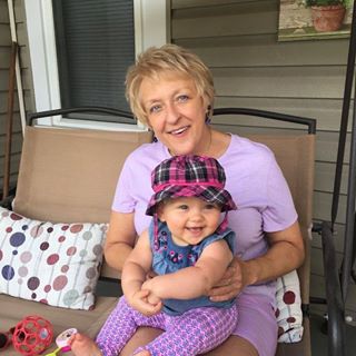 Profile Picture of Kathleen M. Bernhardt (@kathleen.m.bernhardt) on Facebook