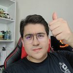 Profile Picture of JosechTV / José Ramos (@josechtv) on Instagram