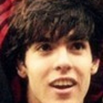 Profile Picture of Ting Yu He (@realTerrence) on Twitter