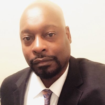 Profile Picture of Edward Cherry (@@EdwardCherry1) on Twitter