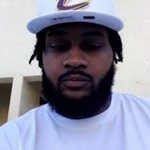 Profile Picture of Larry Booker (@larry.booker.12) on Instagram